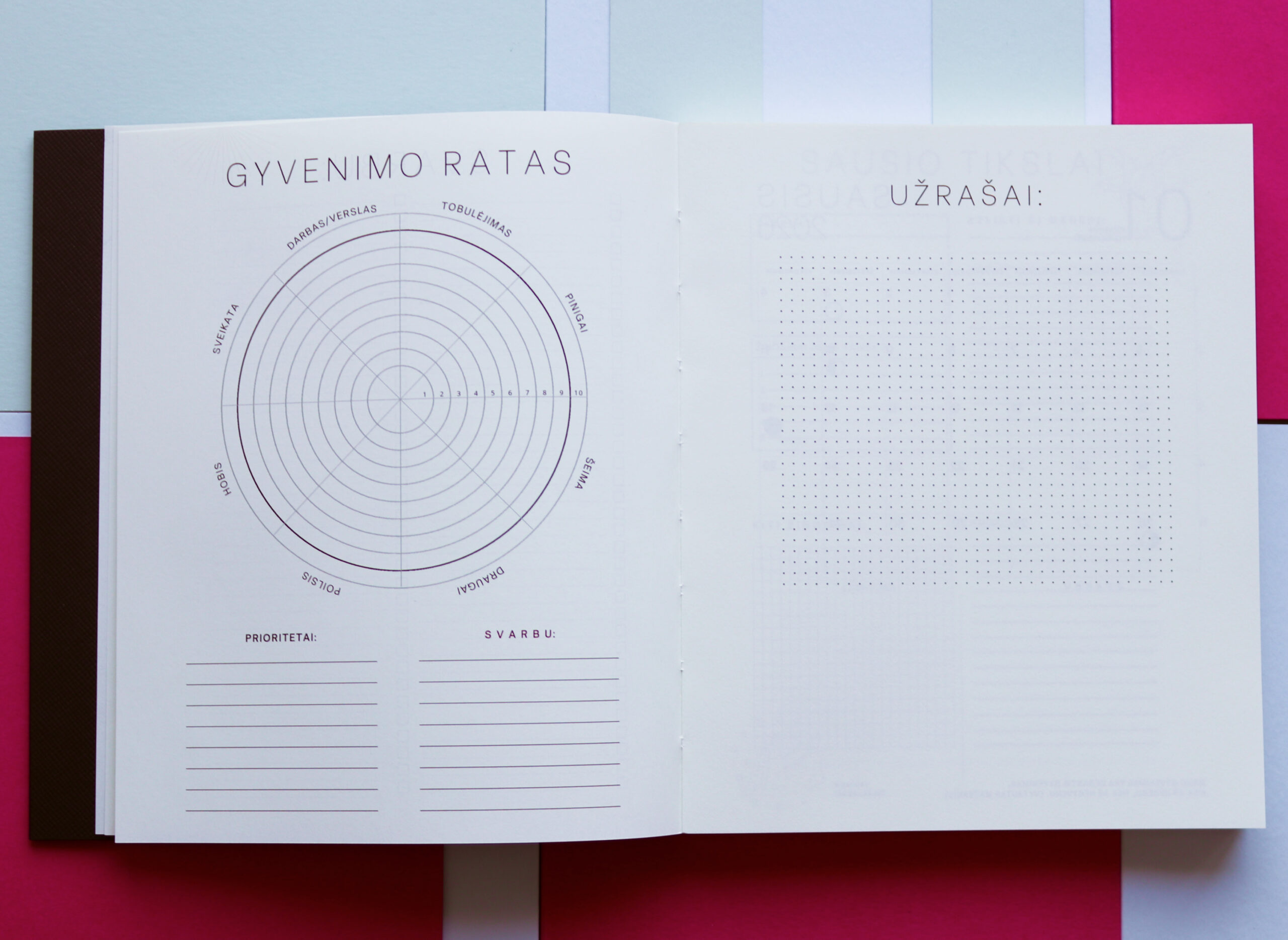 Soffiano planuoklis - Image 3