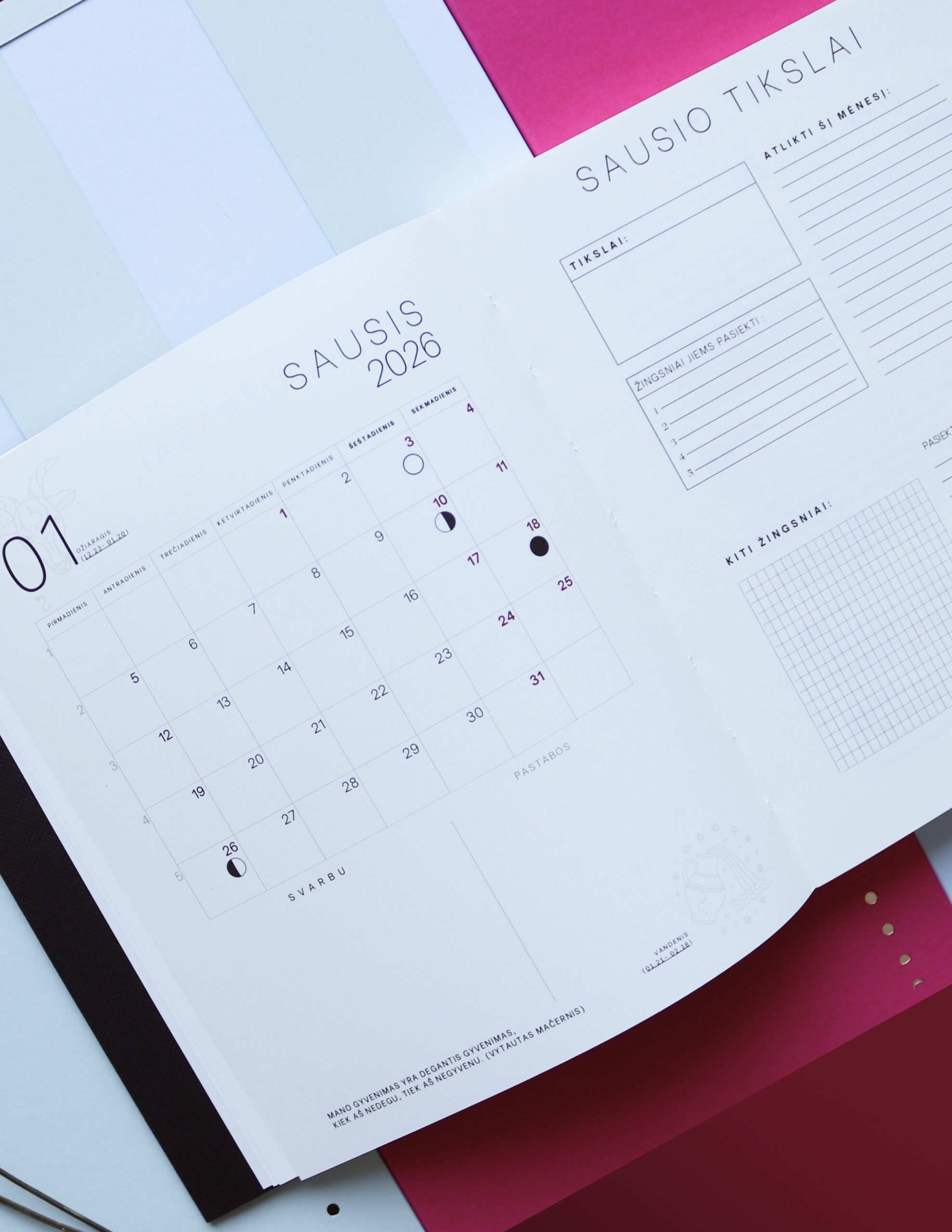 Soffiano planuoklis - Image 2