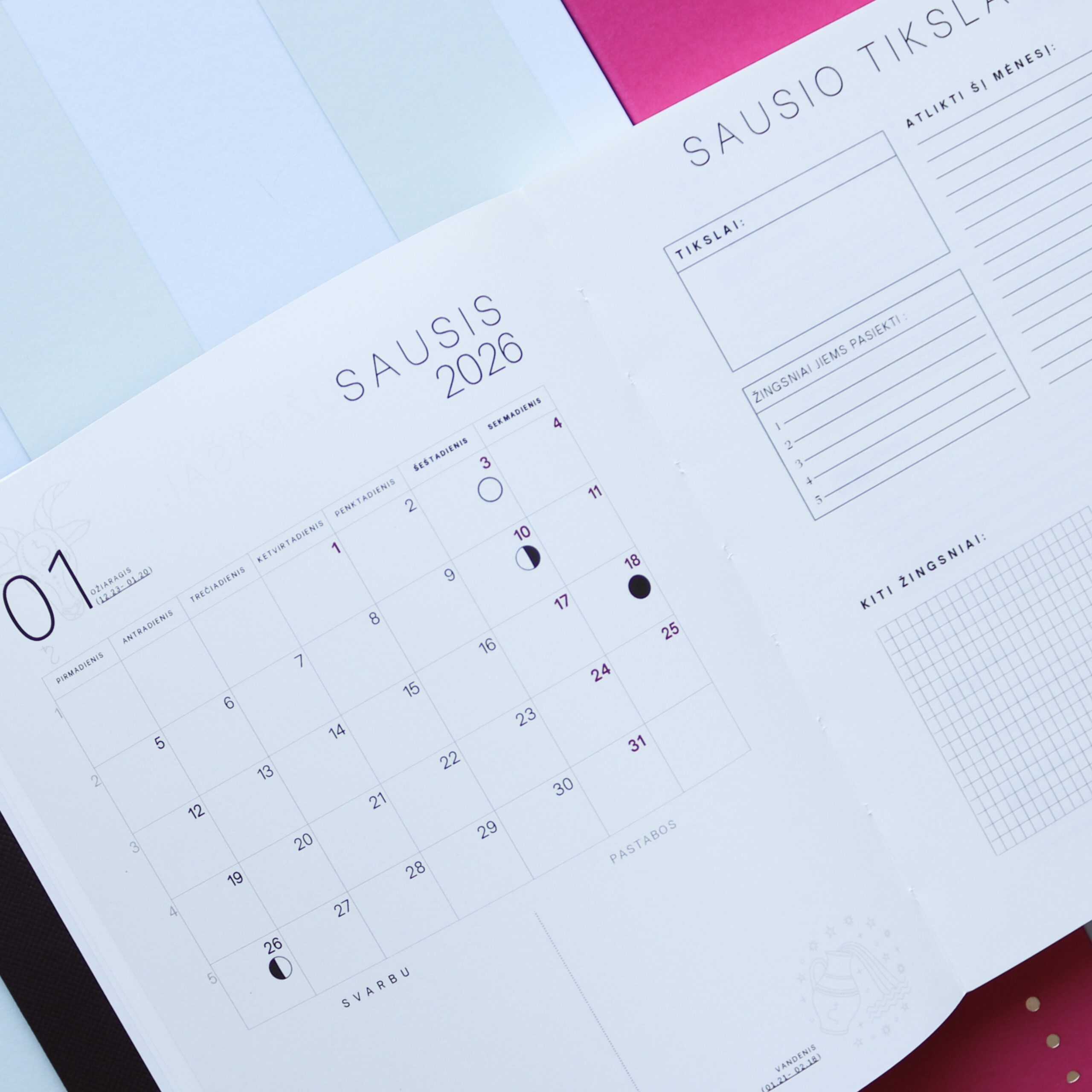 Soffiano planuoklis - Image 6