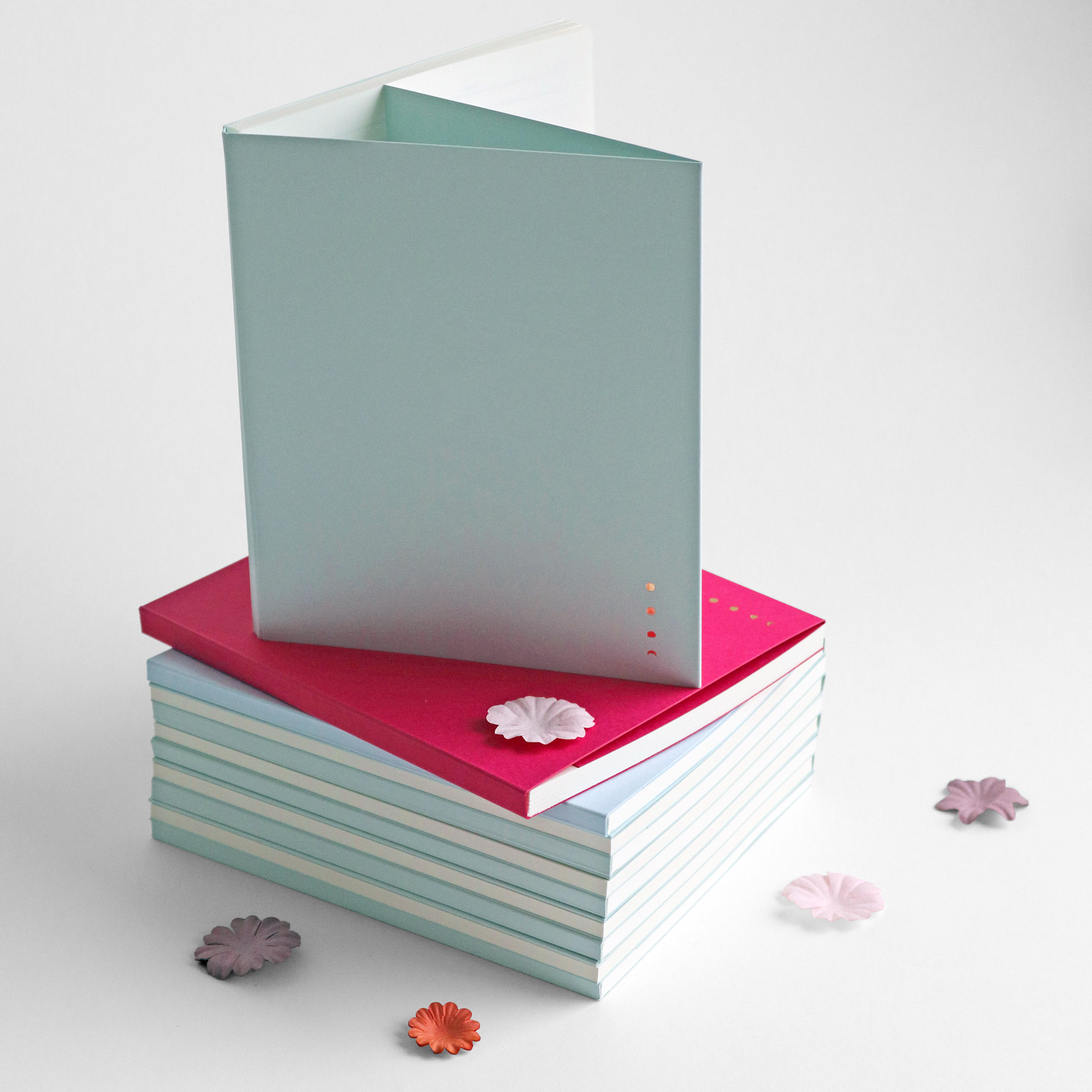 Mint baltų lapų planuoklis