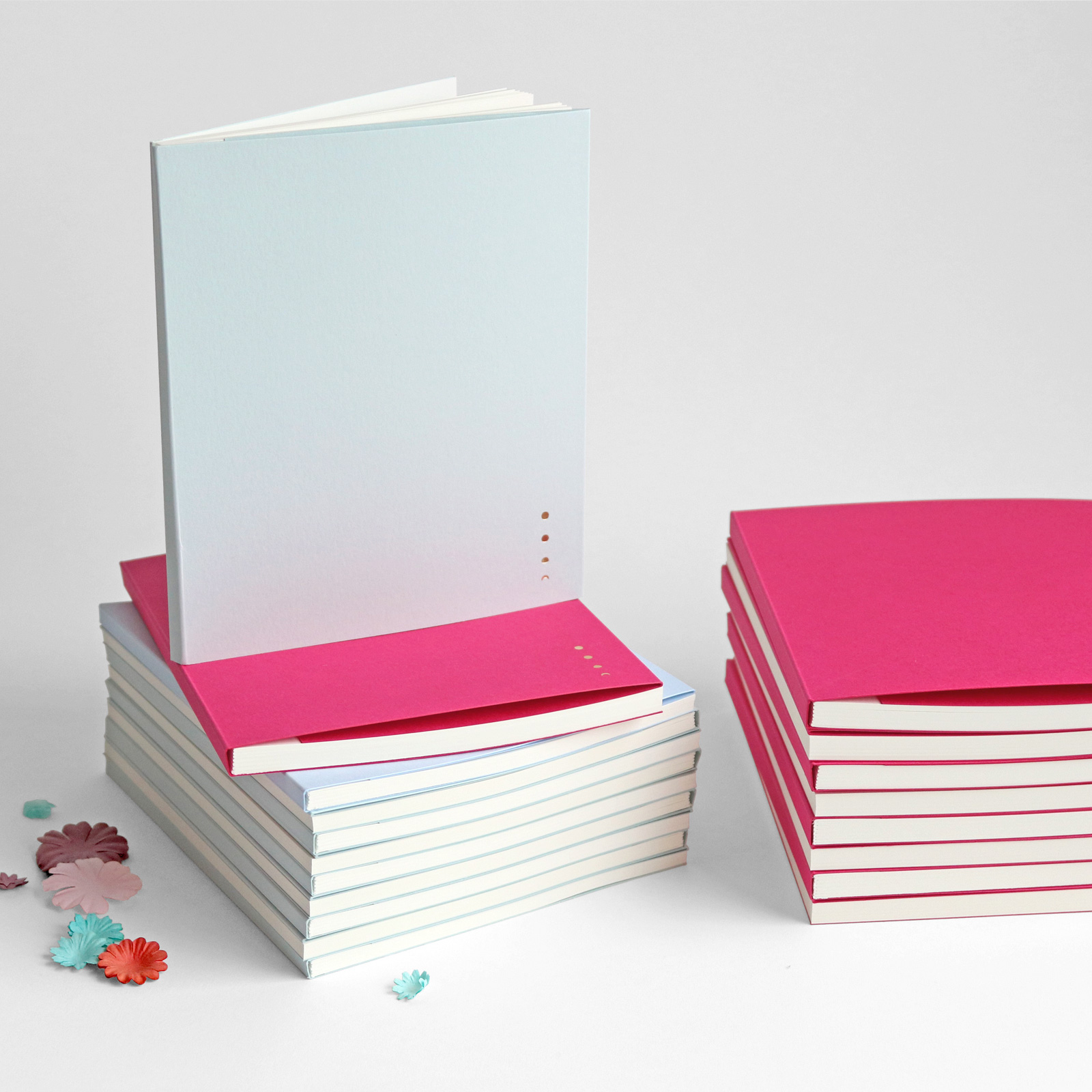 Mint linijų užrašinė - Image 4