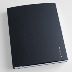 Soffiano linijų užrašinė