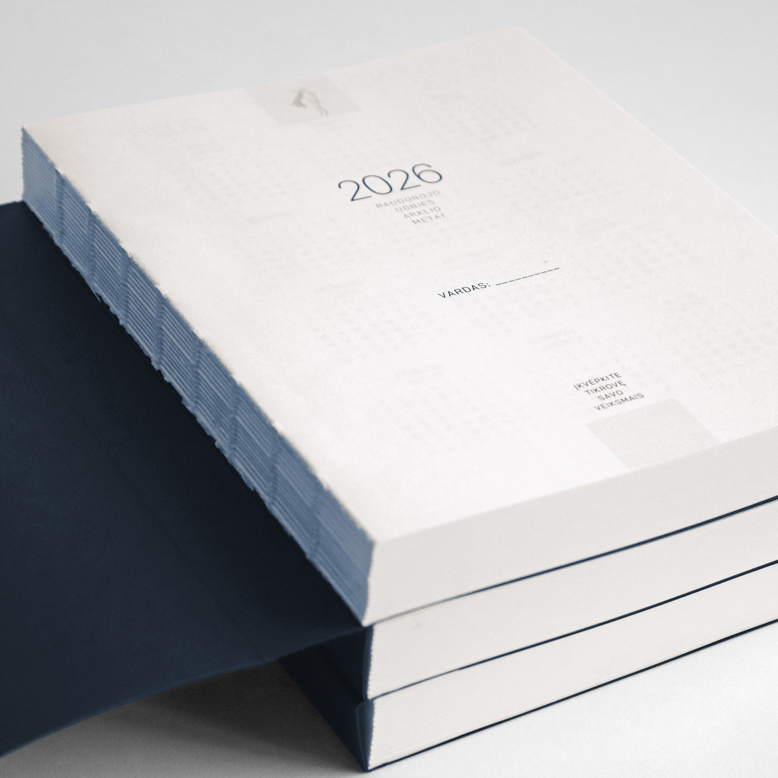 Soffiano kalendorius - Image 11