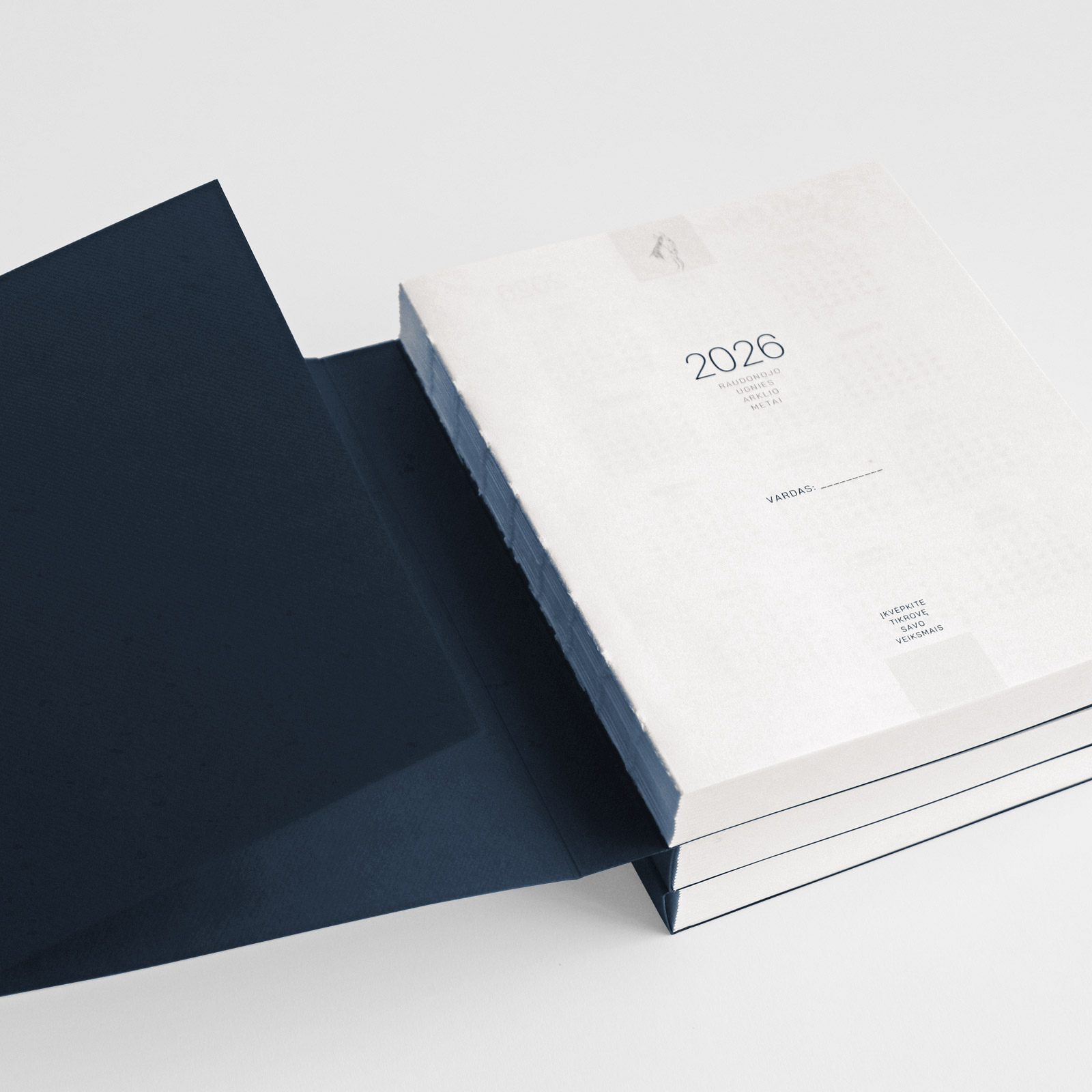 Soffiano kalendorius - Image 10