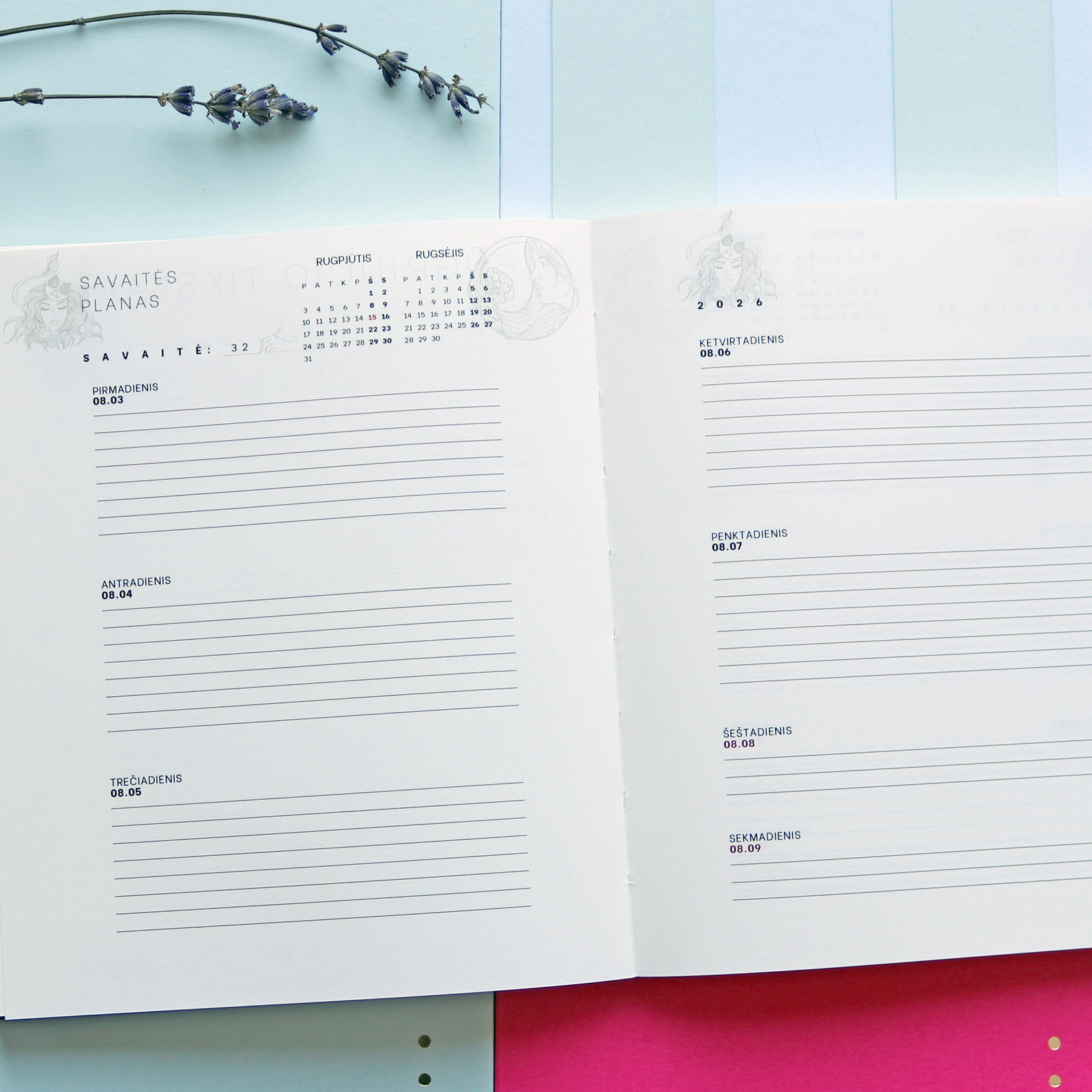 Soffiano planuoklis - Image 7