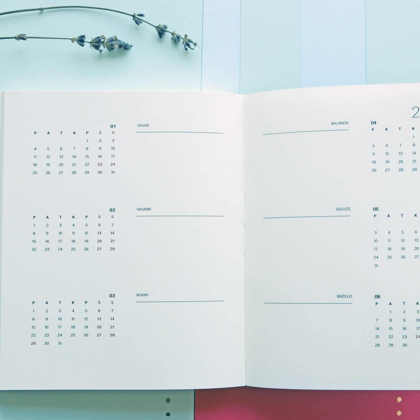 Soffiano planuoklis - Image 9