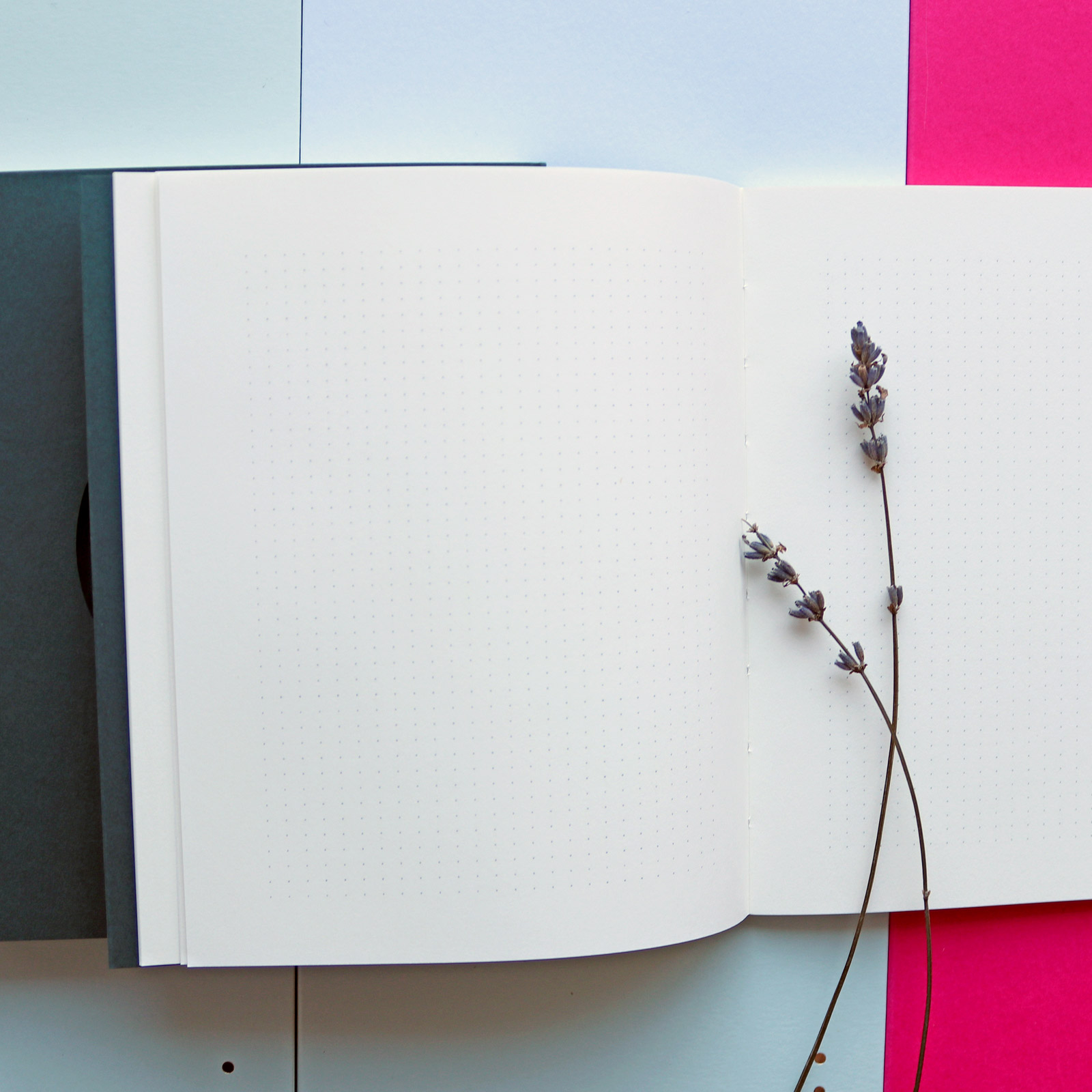 Soffiano taškelių planuoklis